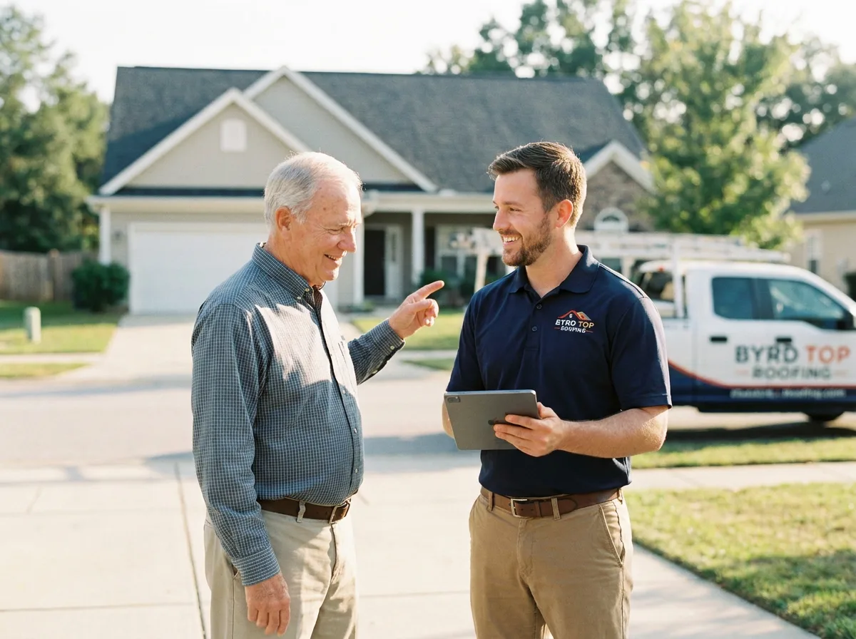 Roofing Louisville, TN FAQs